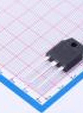 CMA20N50C 场效应管(MOSFET) 1个N沟道 耐压:500V 电流:18A TO-3P