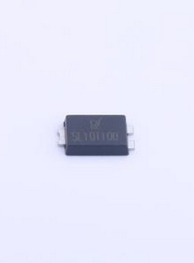 SL10T100 肖特基二极管 电压:100V 电流:10A TO-277B-3