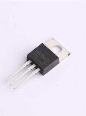 MUR1040CT 快恢复/高效率二极管 MUR1040CT TO-220AB