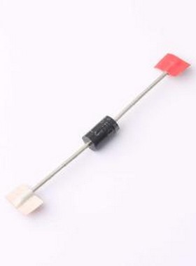 UGP50G 快恢复/高效率二极管 UGP50G DO-27