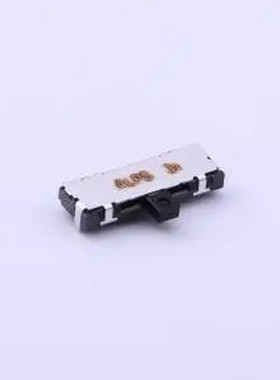 SSAG330200 滑动开关 SMD 滑动开关