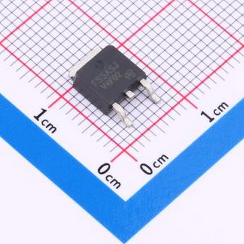FS5ASJ-2-VB 场效应管(MOSFET) 场效应管 （MOSFET) TO-252