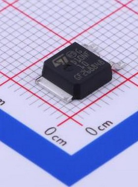 STD10NF10T4 场效应管(MOSFET) 1个N沟道 耐压:100V 电流:13A TO-