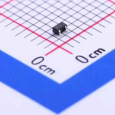 2SK3019TL 场效应管(MOSFET) 1个N沟道 耐压:30V 电流:100mA SC-7