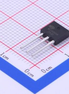 NCE6050IA 场效应管(MOSFET) 1个N沟道 耐压:60V 电流:50A TO-251