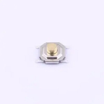 KH-404023-AJ 轻触开关 SMD-4P,5.1x5.1mm 轻触开关