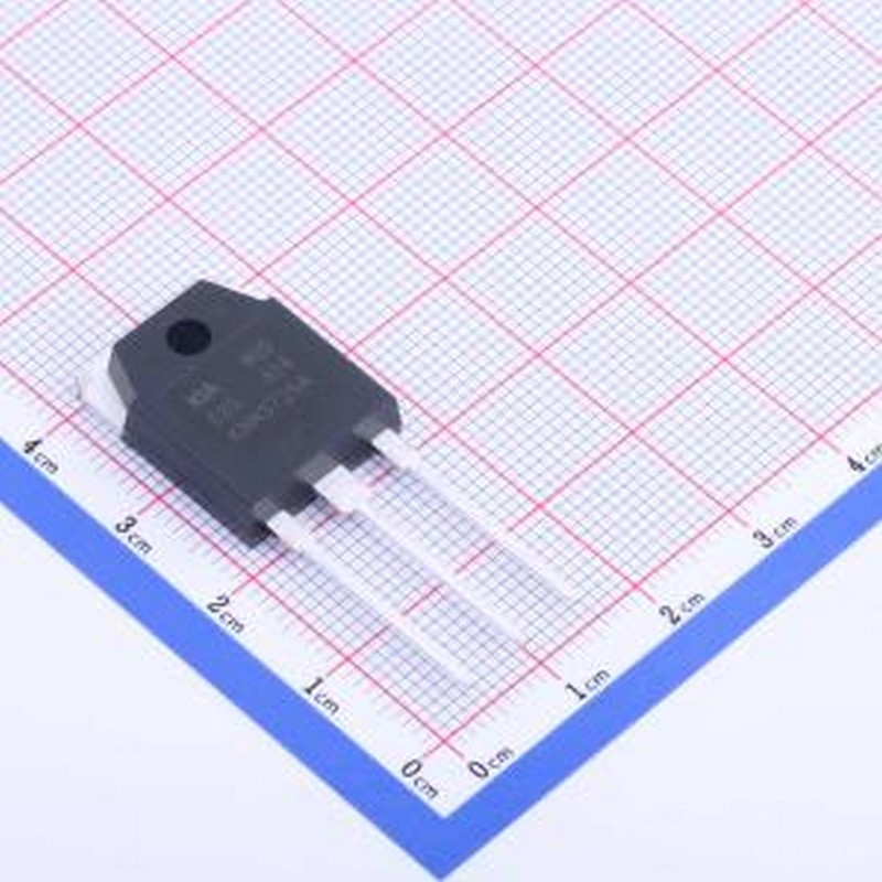 KNH3725A 场效应管(MOSFET) 1个N沟道 耐压:250V 电流:50A TO-3P