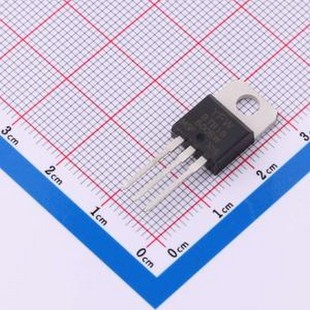 BTB16-600BW 晶闸管(可控硅)/模块 BTB16-600BW TO-220B