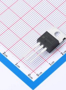 SUP57N20-33-E3 场效应管(MOSFET) 1个N沟道 耐压:200V 电流:33A