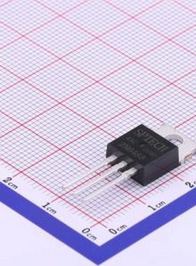 2N6488 三极管(BJT) 2N6488 TO-220C