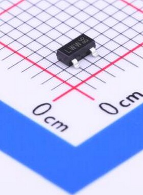 2N7002P,215 场效应管(MOSFET) 1个N沟道 耐压:60V 电流:360mA SO