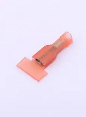 2-520080-2 2-520080-2 - 插片插簧端子