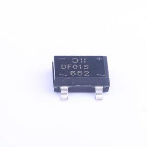 DF01S-T 整流桥 DF01S-T DF-S