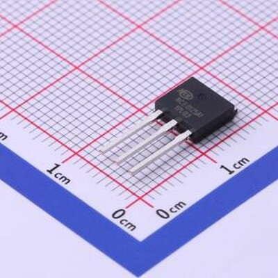 NCE0125AI 场效应管(MOSFET) 1个N沟道 耐压:100V 电流:25A TO-25