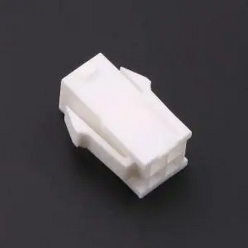 951-0417-091 4.2mm P=4.2mm 胶壳(线对板/线对线)