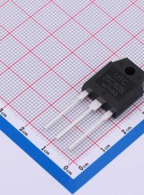 2SC2625L-T3P-T 三极管(BJT) 2SC2625L-T3P-T TO-3P