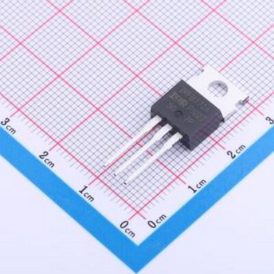 IRFB7734PBF 场效应管(MOSFET) 1个N沟道 耐压:75V 电流:183A TO-