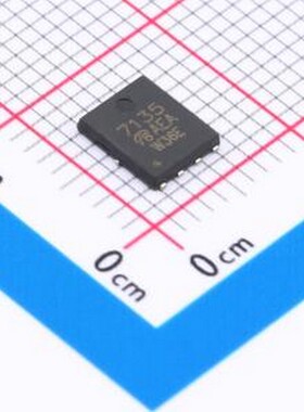 SI7135DP-T1-GE3-VB 场效应管(MOSFET) 1个P沟道 耐压:30V 电流:1