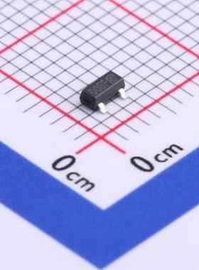 AP2308GE-VB 场效应管(MOSFET) 1个N沟道 耐压:20V 电流:6A SOT-2
