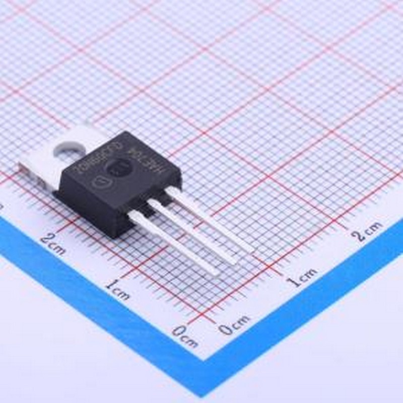 SPP20N60CFD 场效应管(MOSFET) 1个N沟道 耐压:650V 电流:20.7A T