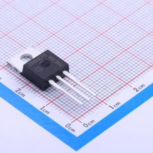 SPP20N60CFD 场效应管(MOSFET) 1个N沟道 耐压:650V 电流:20.7A T