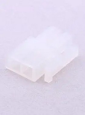 39012020 2x1P 4.2mm P=4.2mm 胶壳(线对板/线对线)