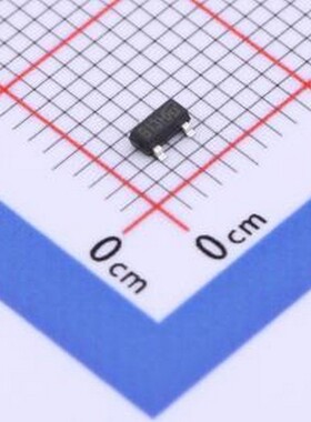 SPN2306WS23RGB-VB 场效应管(MOSFET) N沟道,电流:6.5A,耐压:30V