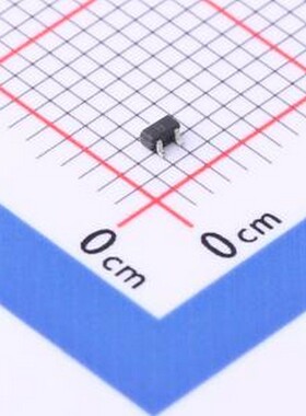 TPNTA4151PT1G 场效应管(MOSFET) 1个P沟道 耐压:20V 电流:550mA