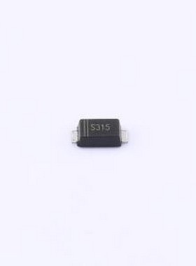 DS315W 肖特基二极管 DS315W SOD-123FL