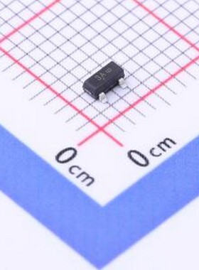 SBC856ALT1G 三极管(BJT) SBC856ALT1G SOT-23