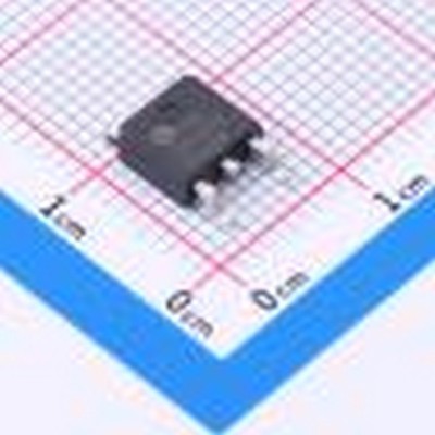 CMD1653 场效应管(MOSFET) 1个N沟道 耐压:30V 电流:50A TO-252
