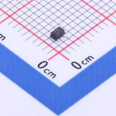 RU1C002ZPTCL 场效应管(MOSFET) 1个P沟道 耐压:20V 电流:200mA S