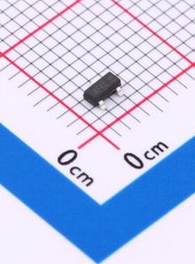 SL3423 场效应管(MOSFET) 1个P沟道 耐压:20V 电流:4A SOT-23