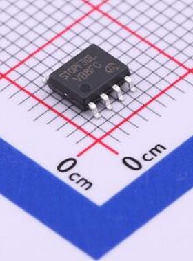 STS10PF30L-VB 场效应管(MOSFET) 1个P沟道 耐压:30V 电流:11.6A