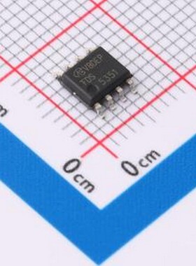 FDS5351-NL-VB 场效应管(MOSFET) 1个N沟道 耐压:60V 电流:7.6A S