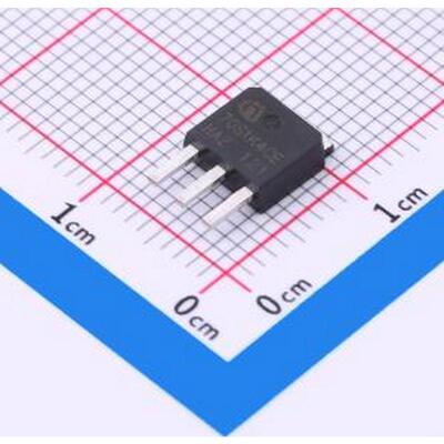 IPS70R1K4CEAKMA1 场效应管(MOSFET) 1个N沟道 耐压:700V 电流:5.