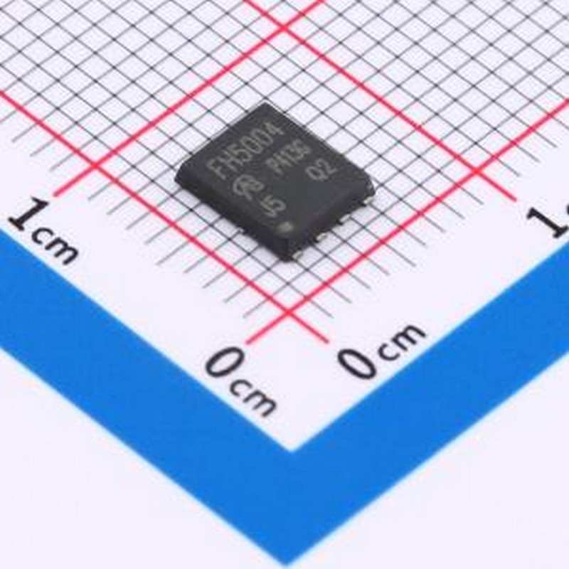 IRFH5004TRPBF-VB 场效应管(MOSFET) N沟道,电流:100A,耐压:40V D