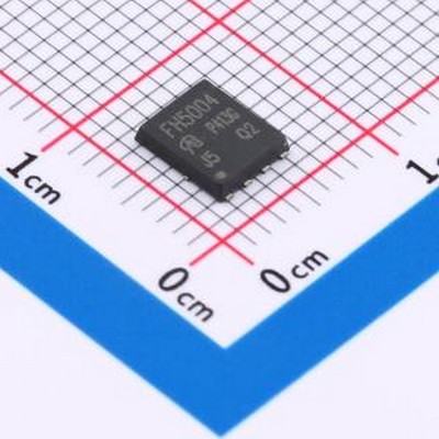 IRFH5004TRPBF-VB 场效应管(MOSFET) N沟道,电流:100A,耐压:40V D