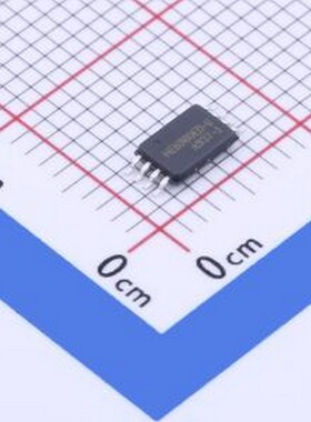 ME6980ED 场效应管(MOSFET) 双N沟道,电流:7.3A,耐压:20V TSSOP-8