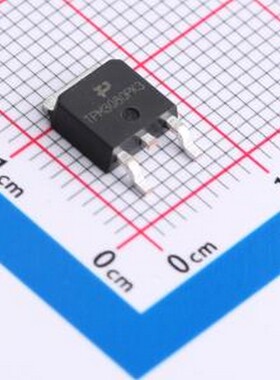 TPM3080PK3-4 场效应管(MOSFET) 耐压:30V 电流:80A TO-252