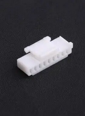 HX20024-9Y 白色 HX20024-9Y - 胶壳(线对板/线对线)