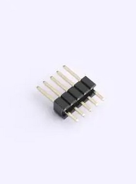 5AIL3-8240-105-W0 1x5P 间距:1.27mm 方针 直插 插件,P=1.27mm