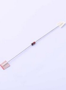 BZX55C18-TAP 稳压二极管 BZX55C18-TAP DO-35(DO-204AH)