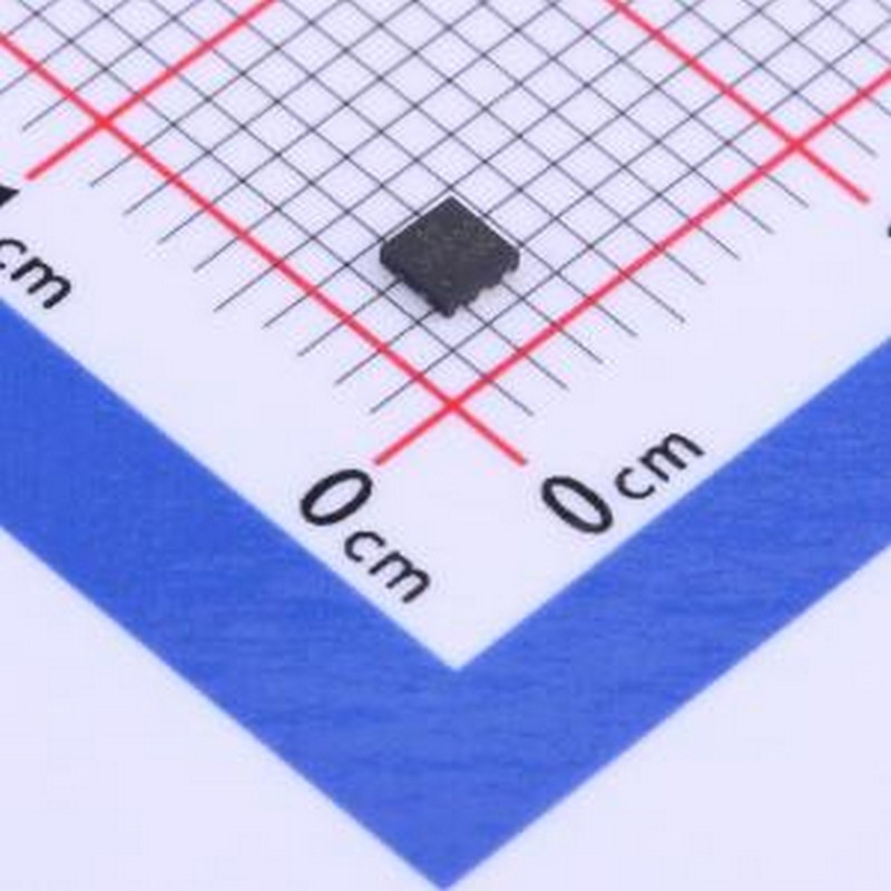 BRCS300P02ZJ 场效应管(MOSFET) 1个P沟道 耐压:20V 电流:7A DFN-