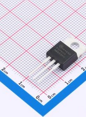 FCP600N65S3R0 场效应管(MOSFET) 1个N沟道 耐压:650V 电流:6A TO