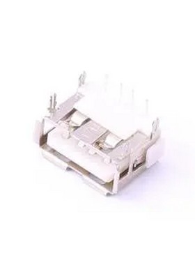 908-371A1011D10100 Type-A 母 插件 USB连接器