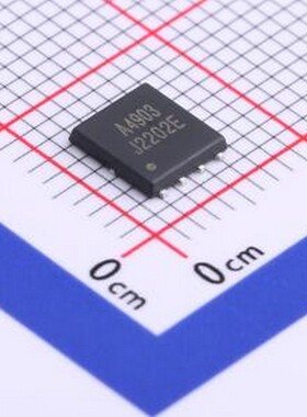 FKBA4903 场效应管(MOSFET) FKBA4903 DFN-8(5.2x5.5)