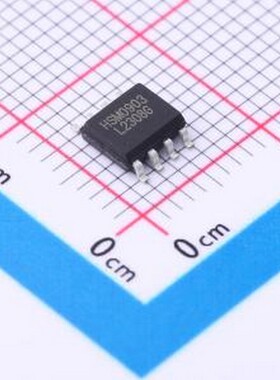 HSM0903 场效应管(MOSFET) 双沟道快速切换MOSFET,电流:3A,耐压:1