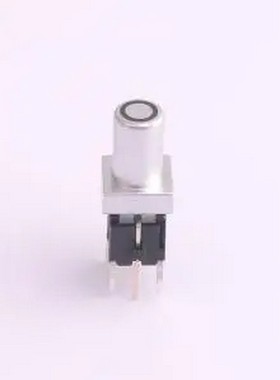 K6-6149D04 绿色带灯开关 插件 轻触开关