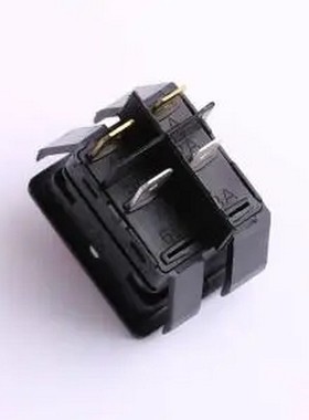 C6053ALNAE C6053ALNAE - 船型开关